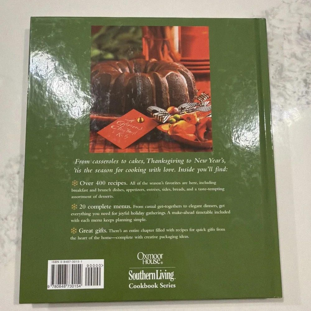 Southern Living southern living